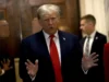 Трамп: Разговорите со Иран се во тек, никогаш не знаете каде одат