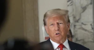 Трамп: Во тек се преговори со Иран, ова е нивната последна шанса за договор