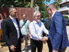 Владината реконструкција пред пратениците до 1 јули