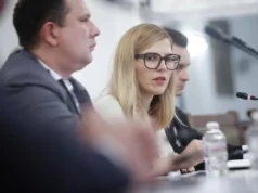 Велислава Петрова-Чамова: Блокадата на границата со Северна Македонија ќе биде подарок за антибугарската пропаганда