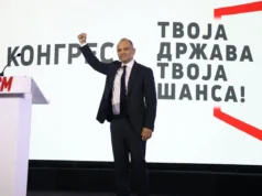 Филипче ќе ја враќа партијата на суштината на социјалдемократијата: „Твоја држава – твоја шанса“ е морален завет на СДСМ