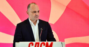 Филипче: Ветуваа искоренување на корупцијата, направија тендерски скандали од 150 милиони евра