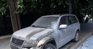 Осомничениот за пожарот кај бугарската амбасада се гони за загрозување лица под меѓународна заштита