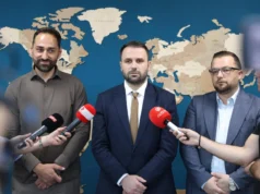 Дурмиши: Компаниите да ја искористат финансиската поддршка за инвестиции
