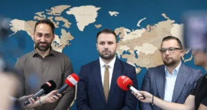 Дурмиши: Компаниите да ја искористат финансиската поддршка за инвестиции