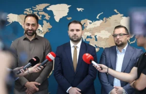 Дурмиши: Компаниите да ја искористат финансиската поддршка за инвестиции