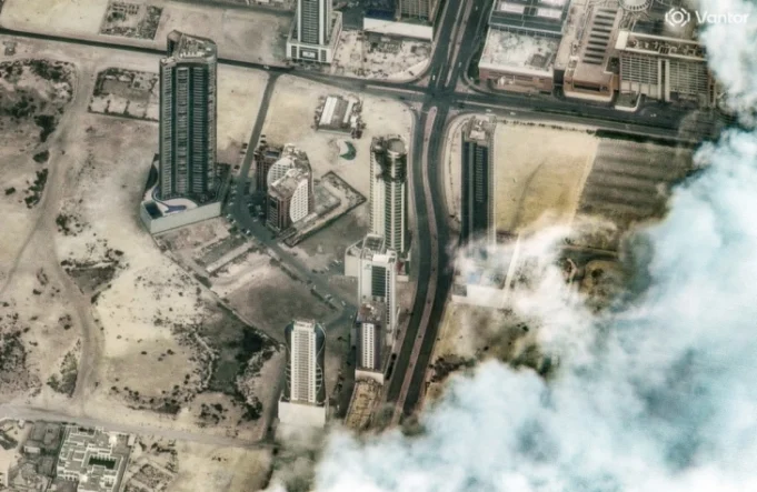 bahrein