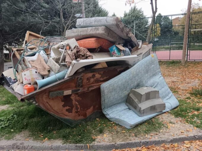 kabast-otpad-kumanovo