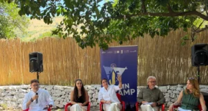 Лимани: Европската иднина не треба да ја чекаме, треба заедно да ја создадеме