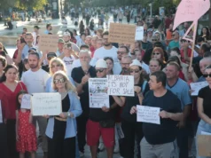 Албанија предупредена: „Влезот во ЕУ е во опасност поради проектот на Кушнер“