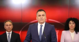 Хоџа: Со над 300 инфраструктурни проекти и системски решенија се гради зелениот пресврт