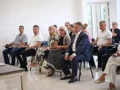 Општина Карпош: Усвоен е општинскиот енергетски план за 2027 година