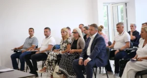 Општина Карпош: Усвоен е општинскиот енергетски план за 2027 година