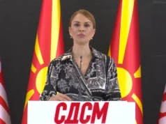 Поповиќ: ММФ ги разби лагите на Мицкоски, македонската економија расте побавно дури и од Косово