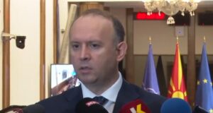 Гаши за задржувањето на пратеници на „Ќафасан“: Очекувам целосно и транспарентно разјаснување