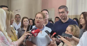 МОН вложува 5,5 милиони евра во образовната инфраструктура во Охрид