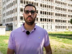 Банов: Дали СДС и Герасимовски се вмешани во потенцијална финансиска афера од милионски размери