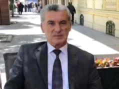 На 66-годишна возраст почина Нури Бајрами
