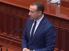 Стојаноски: Секој денар мора навремено да се претвори во конкретен проект, објект или услуга за граѓаните, а токму тоа се прави со овој ребаланс
