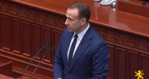 Стојаноски: Секој денар мора навремено да се претвори во конкретен проект, објект или услуга за граѓаните, а токму тоа се прави со овој ребаланс