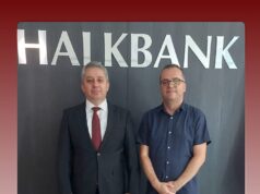 INNOX Innovation Center и Халкбанк АД Скопје разговараа за зајакнување на иновацискиот и претприемачкиот екосистем