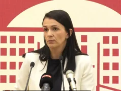 СДСМ бара повлекување на законот за Скопје2028: „21 милион евра јавни пари ќе можат да се трошат без тендер“