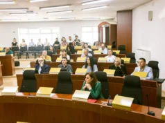 Бесплатен паркинг за лицата со аутистичен спектар во Битола, Советот едногласно ја усвои одлуката