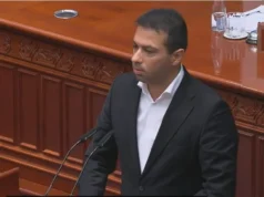 Бочварски до Јаневска: Затворањето училишта ќе остави наставници без работа – кај тера оваа власт?