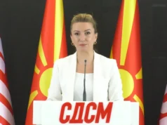 (Видео) Кузеска: Изборниот законик – уште една лага и манипулација на Мицкоски