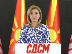 (Видео) Кузеска: Братот на Трајко Славески од чувар до функционер, М-НАВ е како комитет на ВМРО