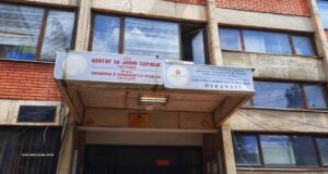 Прогласена епидемија во Гостивар, утре резултатите од анализите на водата