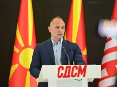 (Видео) Филипче: Хаосот во Собранието беше театар за прикривање на неуспесите на Мицкоски