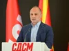 Филипче: Охридскиот договор е потсетник дека мирот, дијалогот и компромисот се секогаш посилни од конфликтот