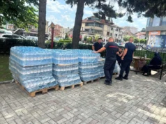 Оваа ситуација треба да нè обедини сите гостиварци и не смее да се злоупотребува, порача градоначалникот Лимани