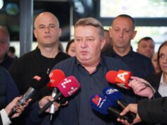 По смртта на градоначалникот на Брвеница се отвора постапка за нови избори