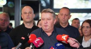 По смртта на градоначалникот на Брвеница се отвора постапка за нови избори