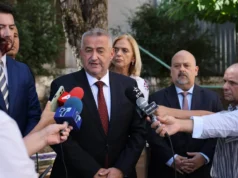 Посилно здравство, помал притисок врз Скопје и квалитетна услуга, за Клековски клиничката болница во Штип е долг кон граѓаните