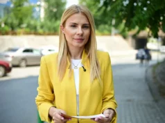 (Видео) Штерјова: Цените растат, граѓаните плаќаат, Мицкоски повторно доцни со половични мерки