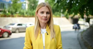 Штерјова: Изворот на труење не е ставен под контрола, има нови случаи на заболени и реинфекции во Гостивар