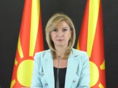 (Видео) Кузеска: Сè уште нема документ за водата во Гостивар, а нови градови се со отровна вода