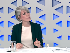 Ристоска: Не е точно тврдењето на Савески дека предметот „Талир 2“ ќе беше во моја надлежност