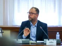 Љутков: Фактите од ребалансот на Буџетот се јасни и проверливи