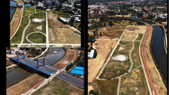 mega-park