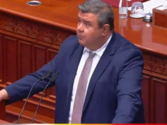 Мицевски: Економската стабилност е резултат на правилни политики и конкретни мерки