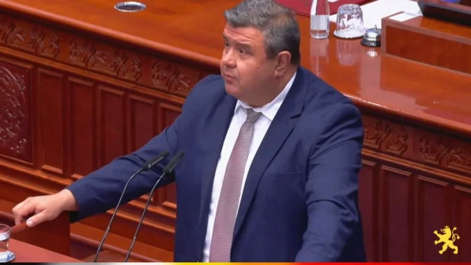 micevski