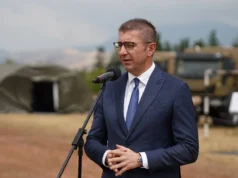 Некои маркети ја зголемиле маржата за 2-5%, Мицкоски ќе ги повика на состанок: Тоа е недозволиво