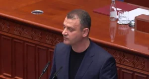 (Видео) Трајчулески: Со Стоилковиќ како министер, „српскиот свет“ добива губернатор во 80 македонски општини