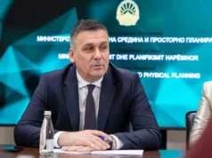 Хоџа: Отворениот дијалог за дозволата на УСЈЕ носи конкретни промени и ја враќа довербата на граѓаните
