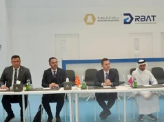 Средба на Муцунски со извршните директори на Qatar Airways и Barzan Holdings: министерот ја претстави инвестициската отвореност на Владата