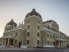 Со премиера на претставата „Три сестри“ МНТ се отвора кон меѓународната публика